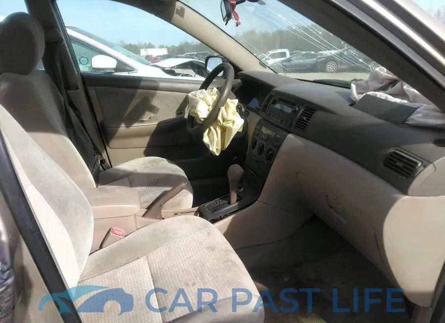 2T1BR32E85C890110# 5