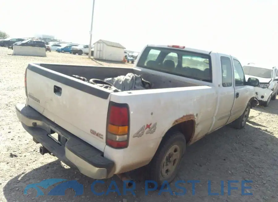 1GTEK19T94E281498# 4