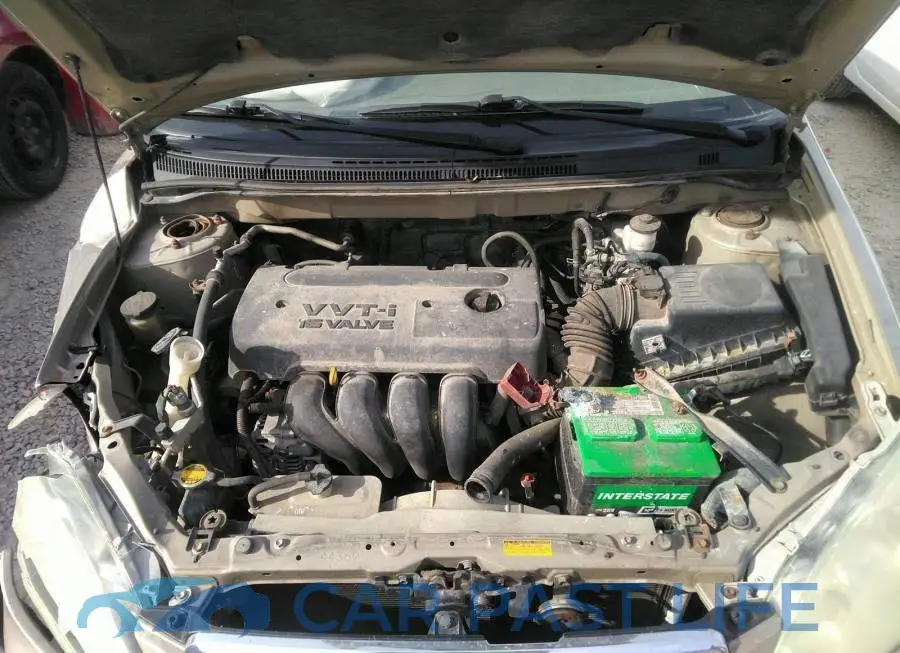 2T1BR32E85C890110# 10