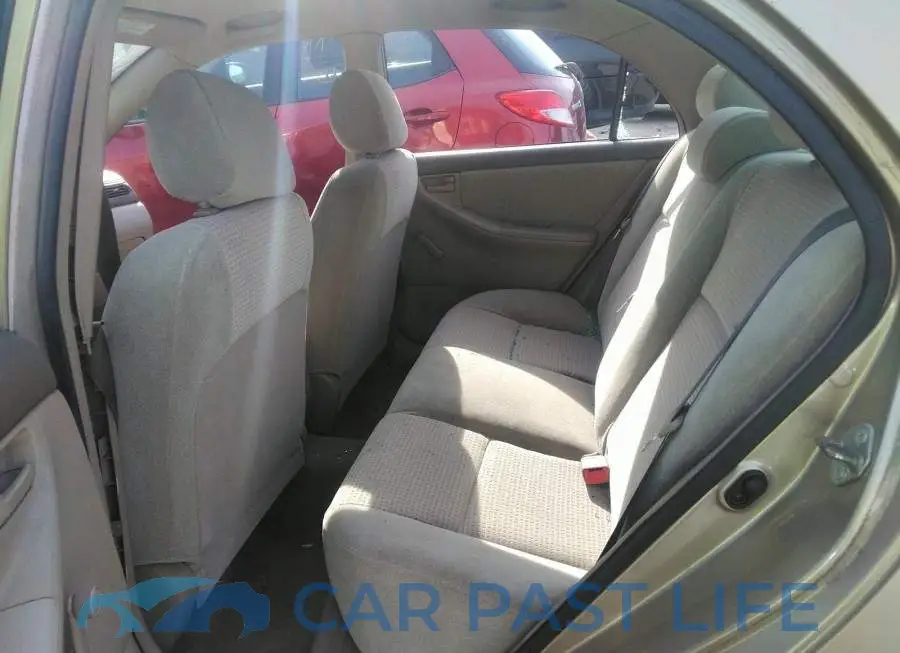 2T1BR32E85C890110# 8