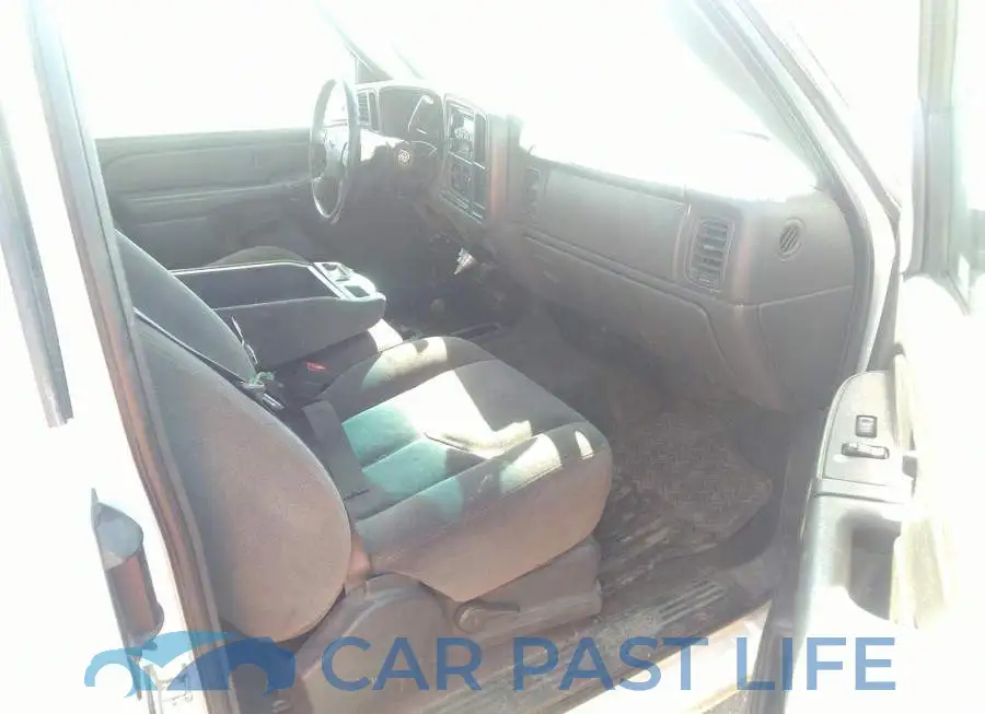 1GTEK19T94E281498# 5