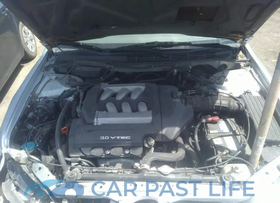 1HGCG16481A803175# 10