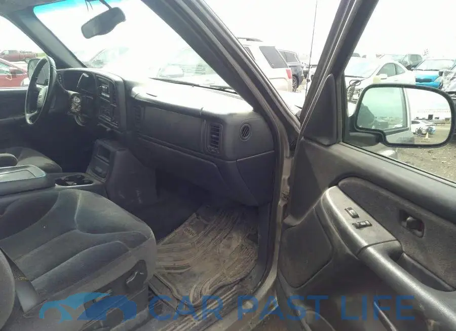 2GTEK19T511204589# 5