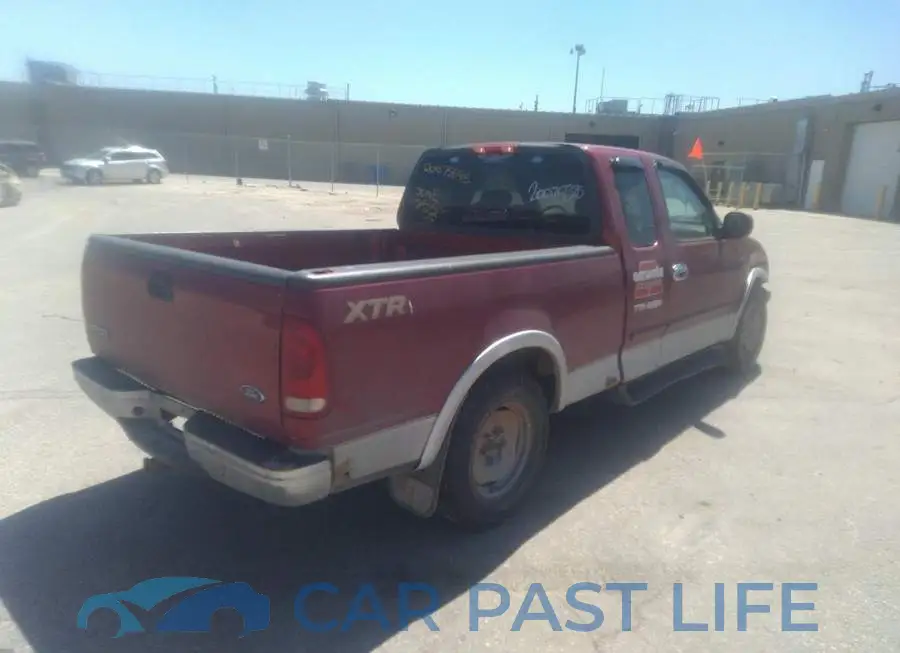 2FTRX17W92CA84463# 4