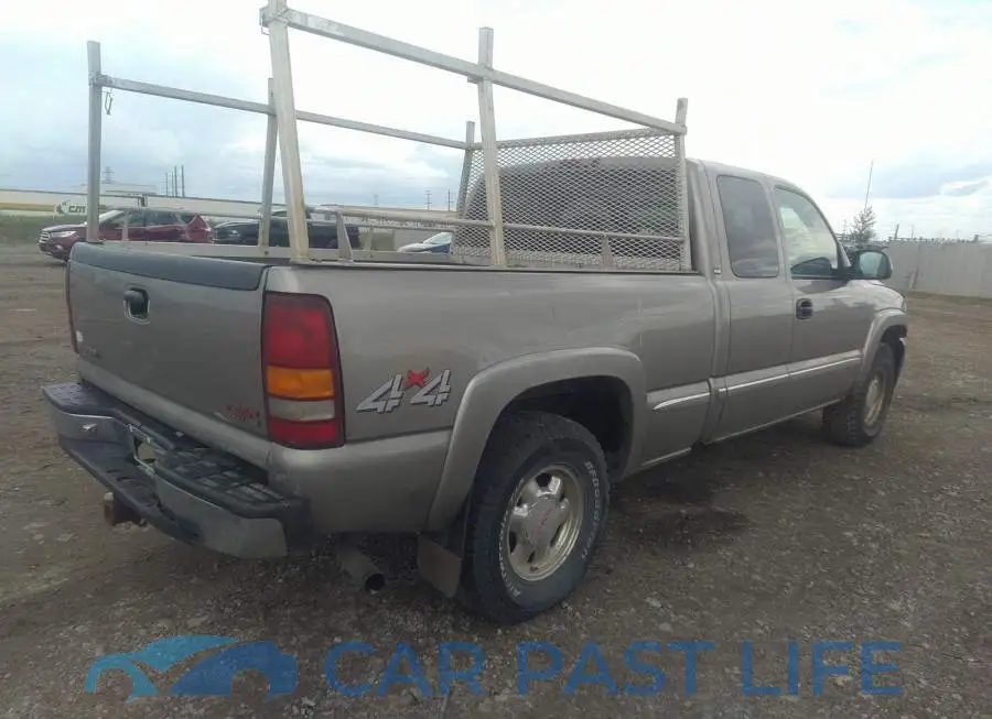 2GTEK19T511204589# 4