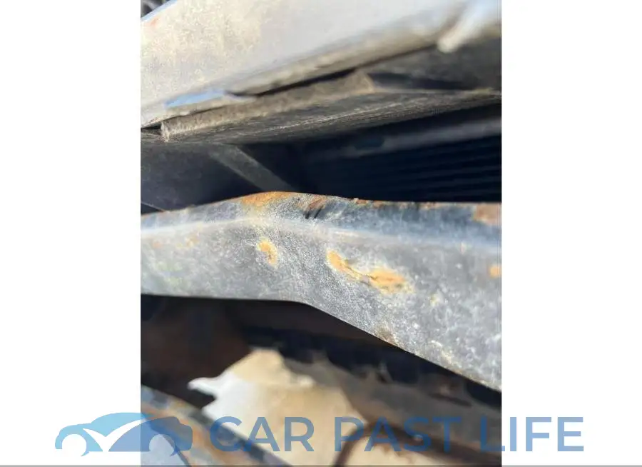 3GNEK13T62G281562# 9