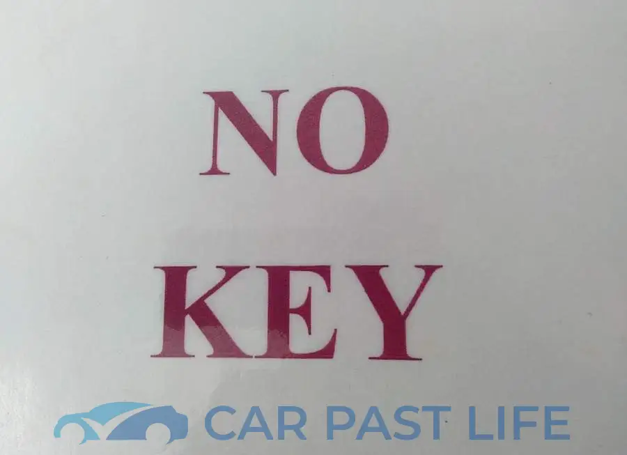 2GTEK19T511204589# 11