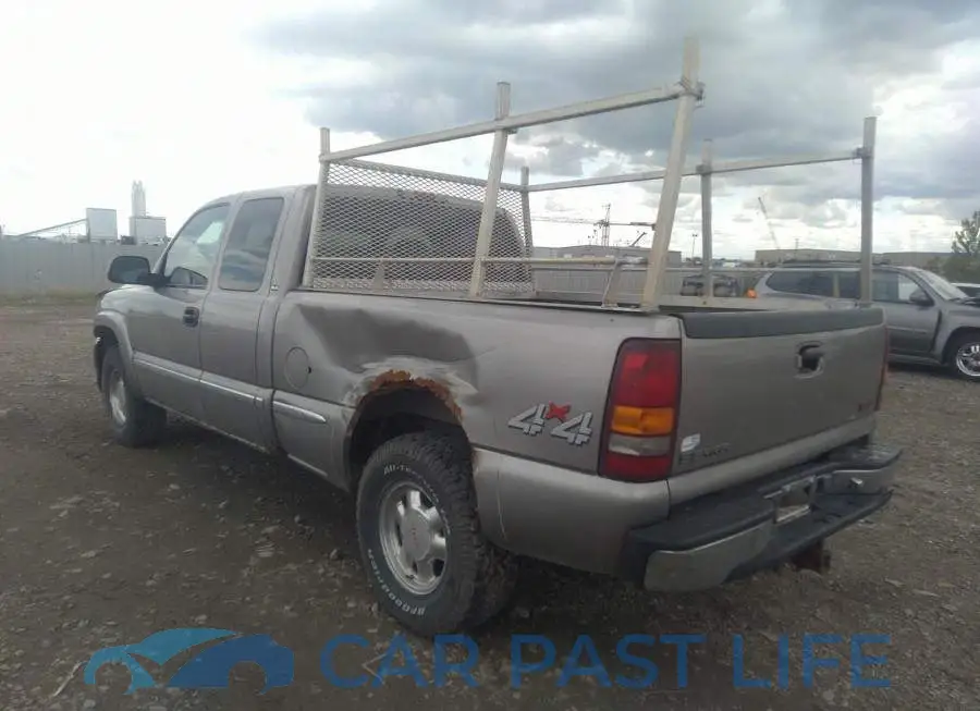 2GTEK19T511204589# 3