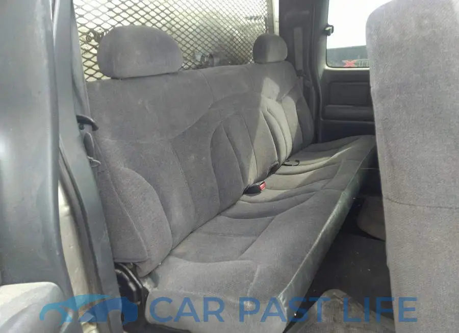 2GTEK19T511204589# 8
