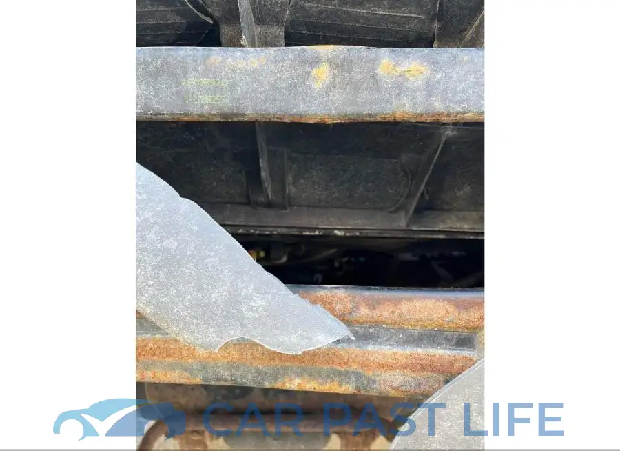 3GNEK13T62G281562# 8
