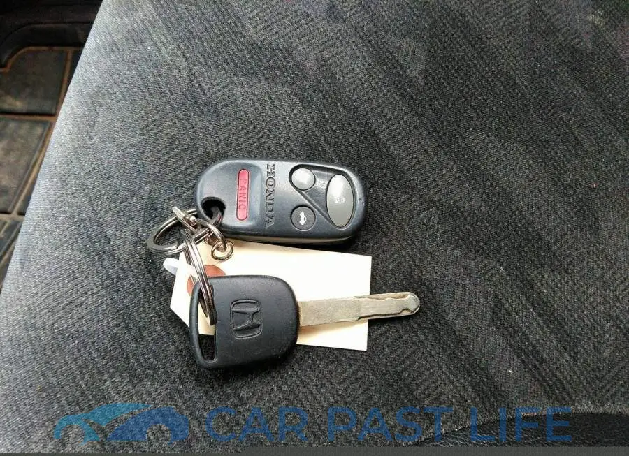 JHLRD78852C807911# 11