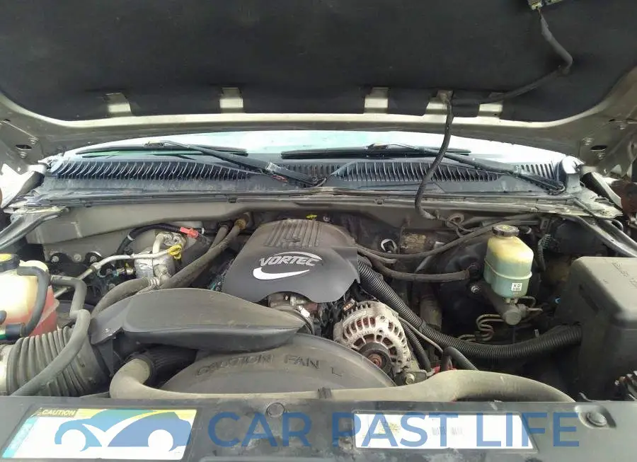 2GTEK19T511204589# 10