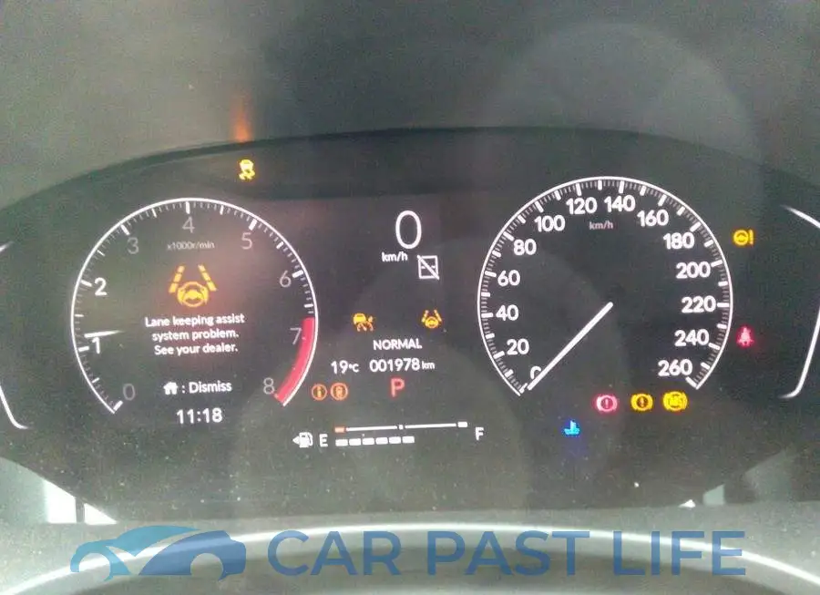 2HGFE2F50NH116314# 7
