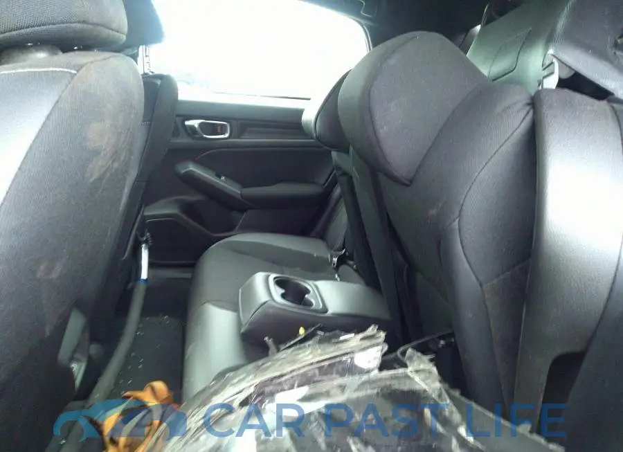 2HGFE2F50NH116314# 8