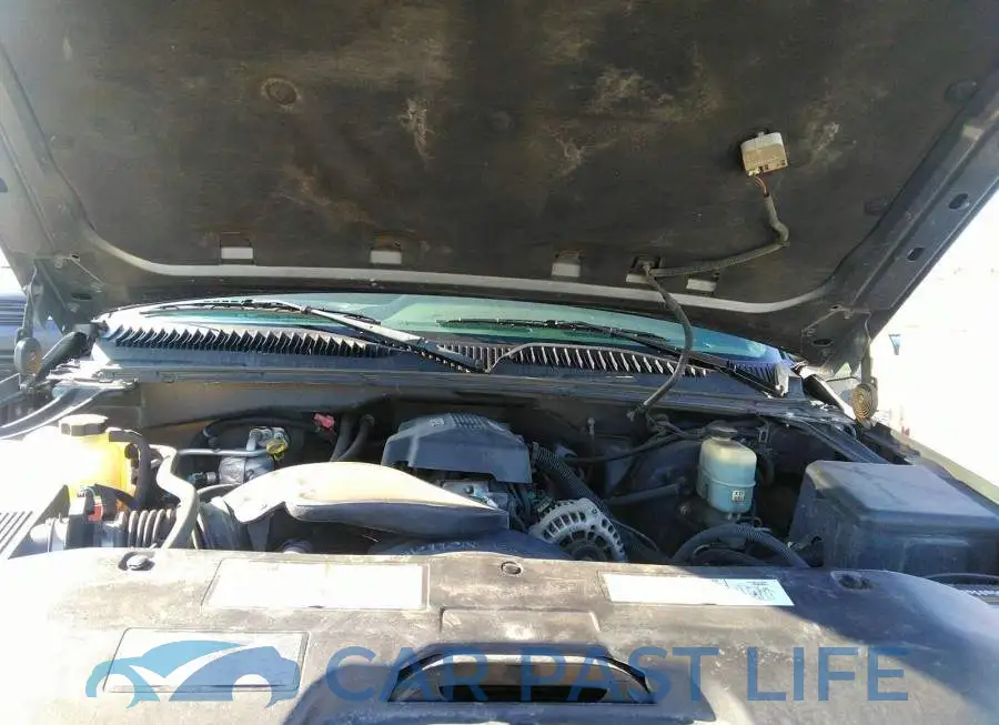 1GTEK14V2YZ270463# 10