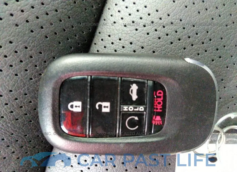 2HGFE1F90NH001662# 11