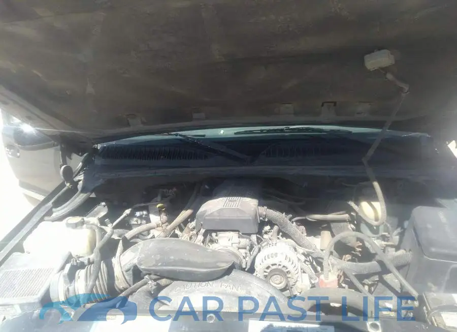 1GTEC19T6YZ122885# 10