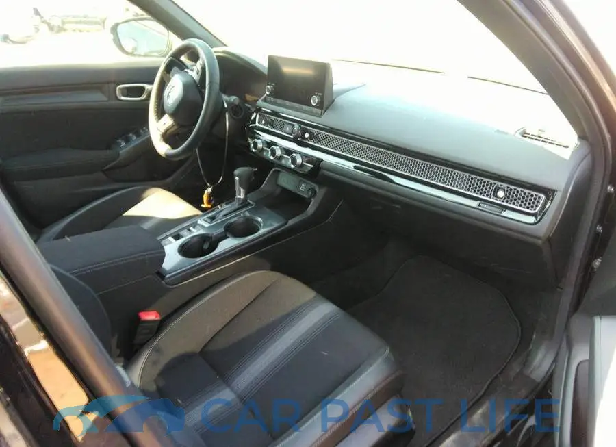 2HGFE2F56NH117936# 5
