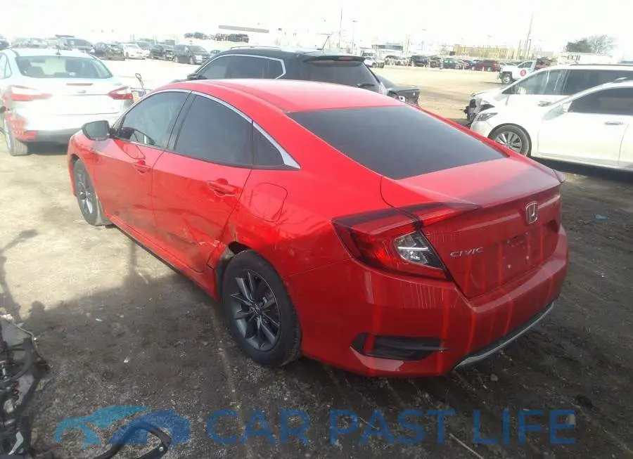 2HGFC2F75MH004517# 3