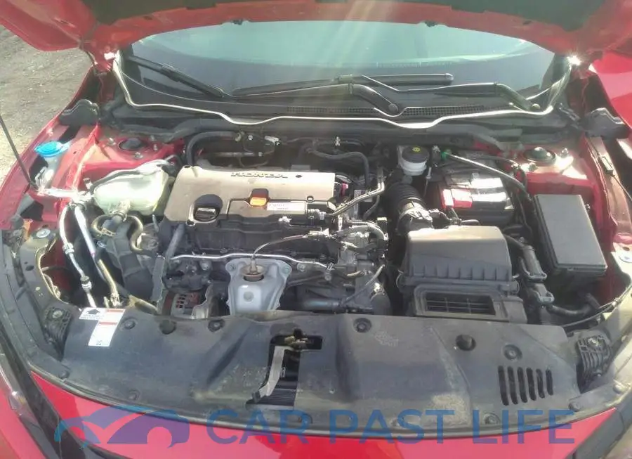 2HGFC2F75MH004517# 10