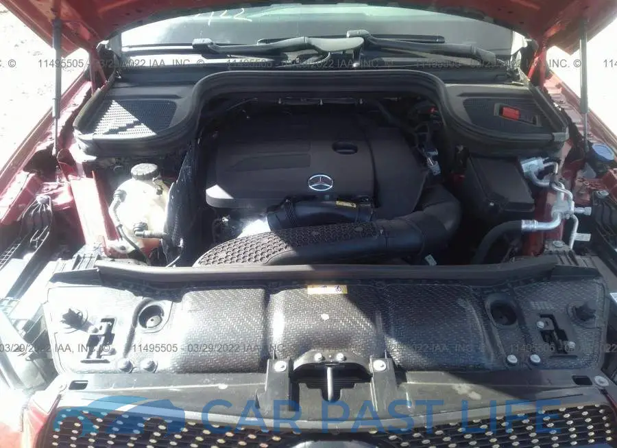 4JGFB4KB7MA300530# 10