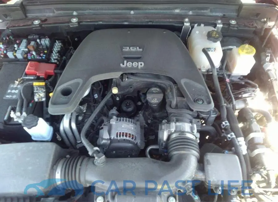 1C6JJTBG0ML592041# 10