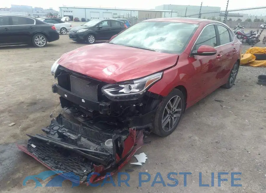 3KPF54AD1LE208520# 2