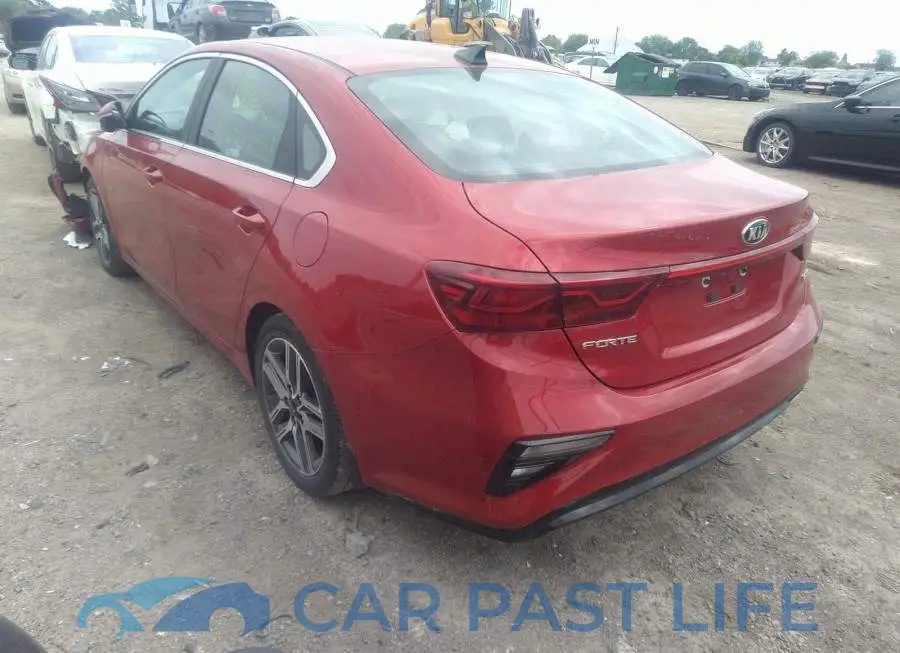 3KPF54AD1LE208520# 3