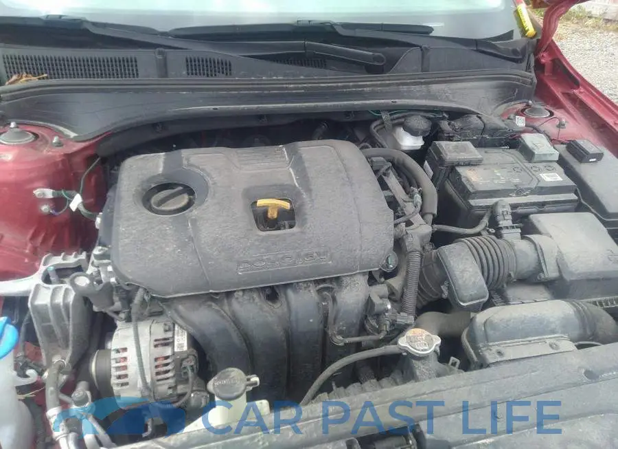 3KPF54AD1LE208520# 10