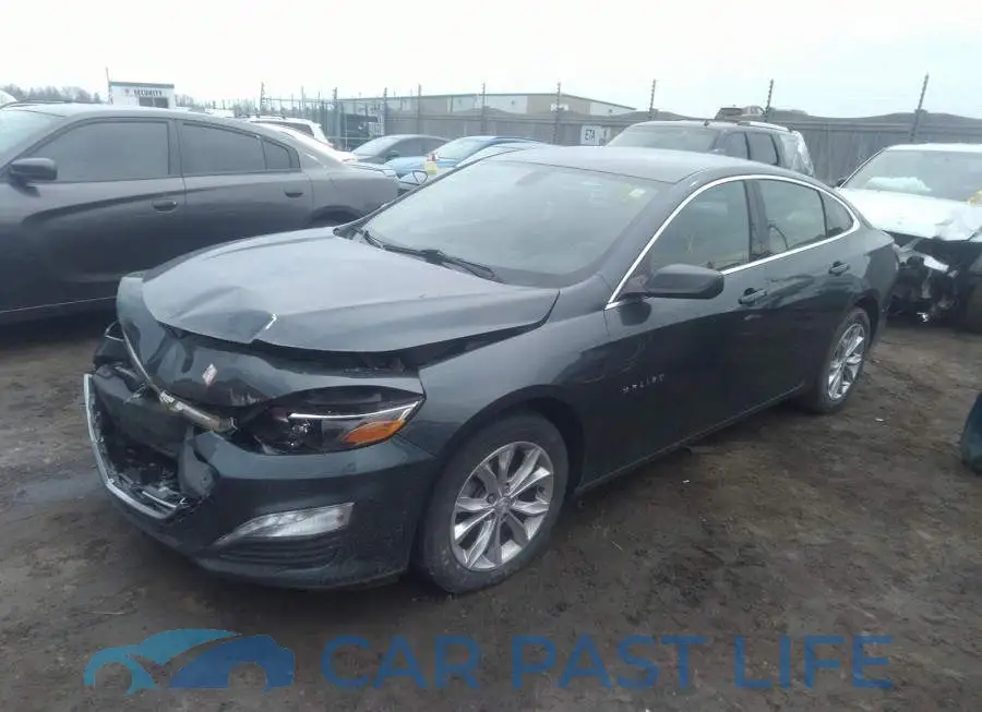 1G1ZD5ST7KF119575# 2