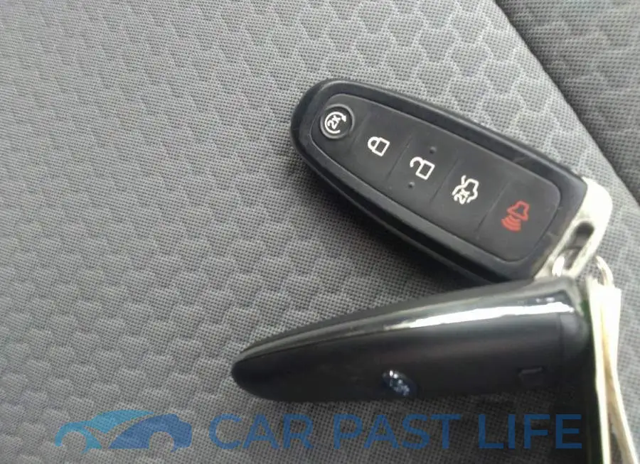 1FMCU9GD7KUB08024# 11