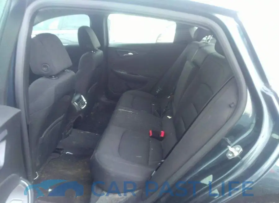1G1ZD5ST7KF119575# 8