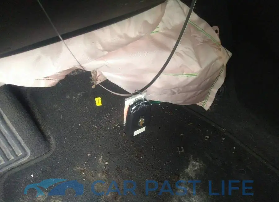 1G1ZD5ST7KF119575# 11