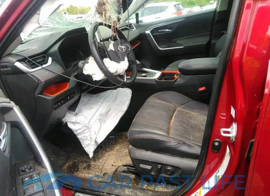 2T3J1RFV6KW012130# 5