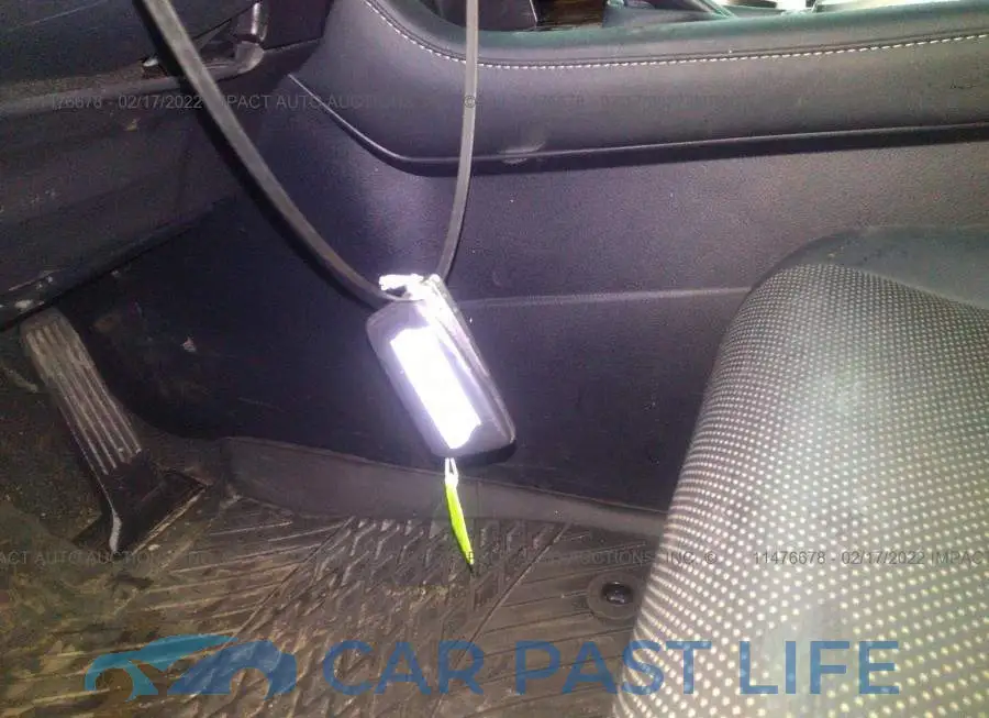 2T2BZMCA4KC205822# 11