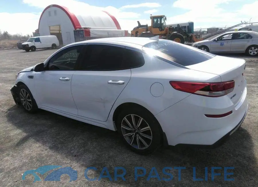 5XXGT4L30KG276649# 3
