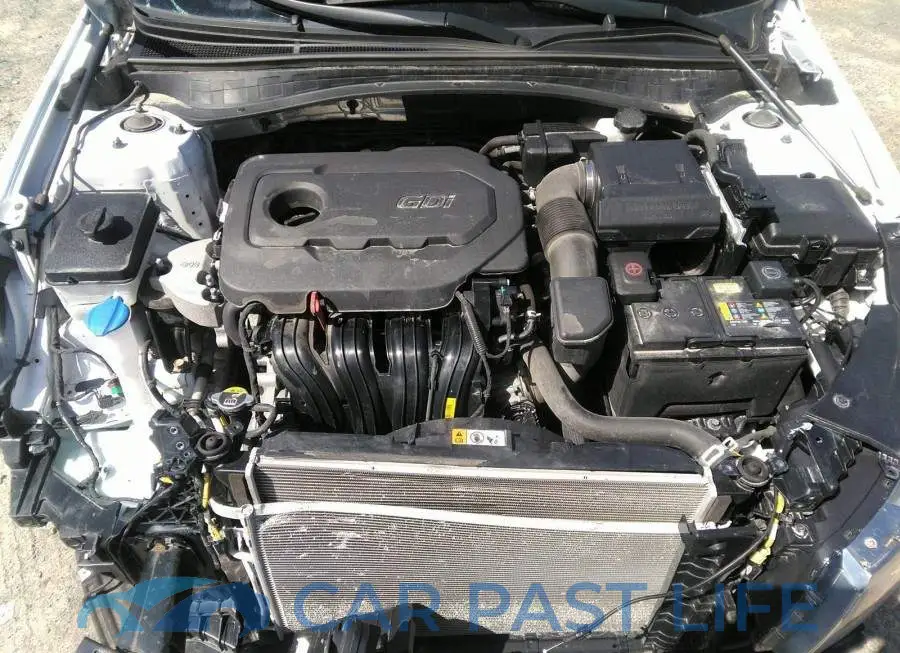 5XXGT4L30KG276649# 10