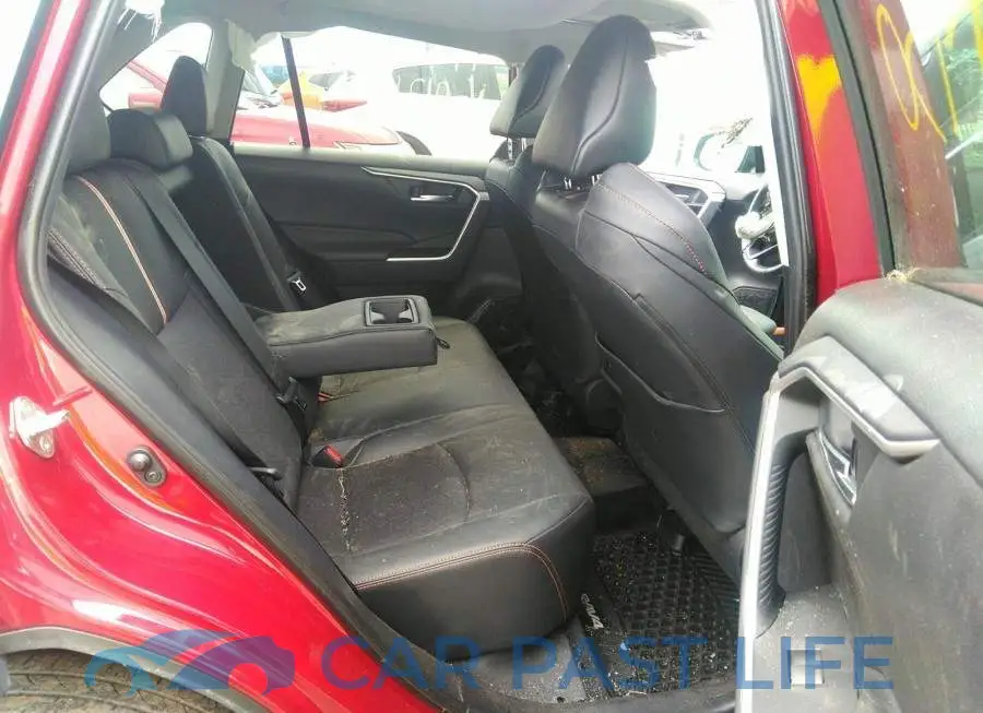 2T3J1RFV6KW012130# 8