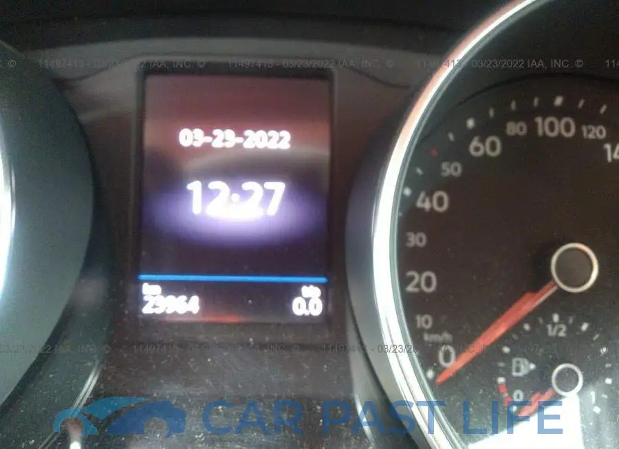 3VV2B7AX7KM114764# 7