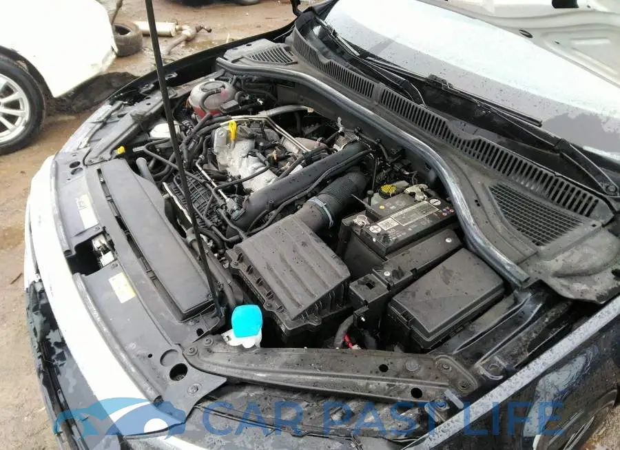 3VWE57BU0KM222857# 10