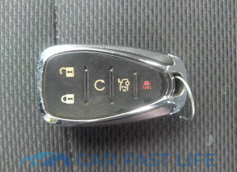 1G1BE5SM5J7220288# 11