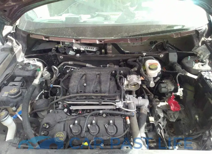 1FM5K8AR5JGB95500# 10