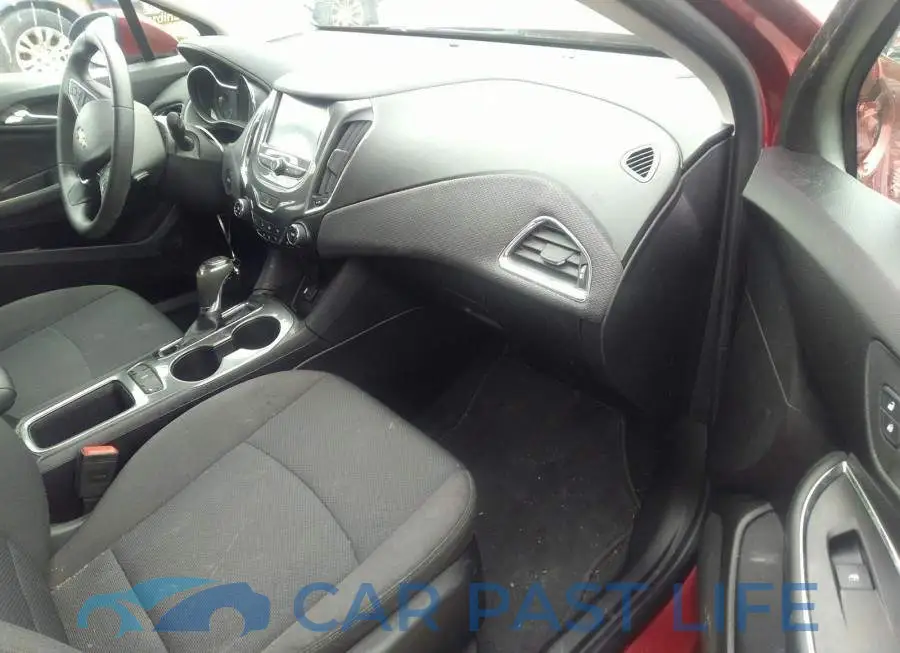 1G1BE5SM5J7220288# 5