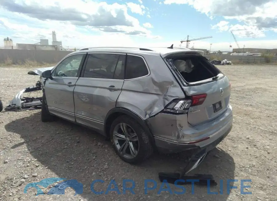 3VV4B7AXXKM153504# 3