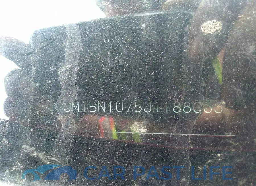 JM1BN1U75J1188033# 9