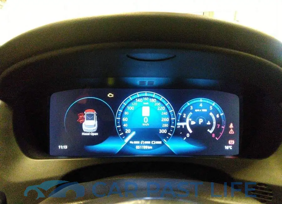 SADCM2FV7JA203421# 7