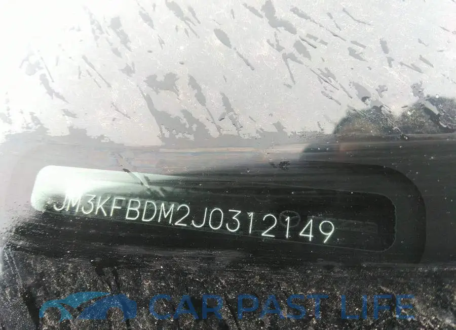 JM3KFBDM2J0312149# 9