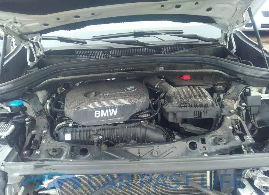 WBXHT3C39G5E49343# 10