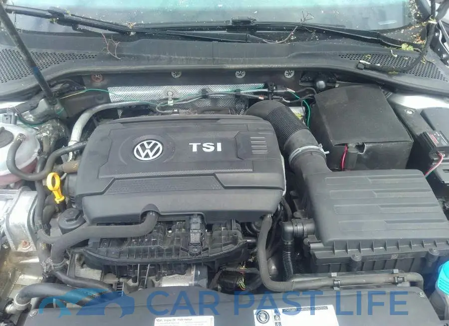 3VW217AU2HM054258# 10