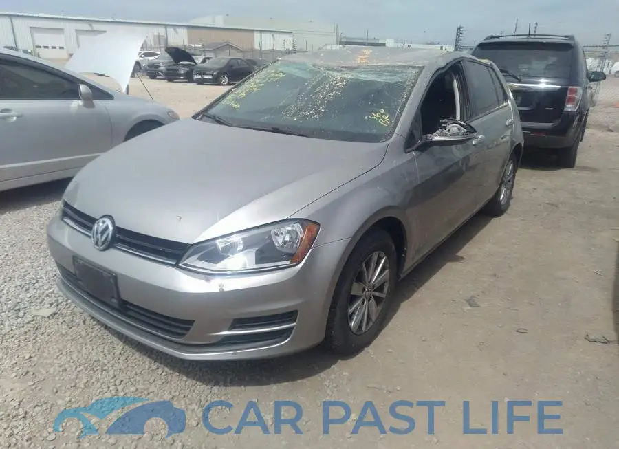 3VW217AU2HM054258# 2